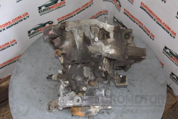 МКПП (механическая коробка переключения передач) 5-ступка Fiat Grande Punto 1.4 8V 2005 63955 - 5