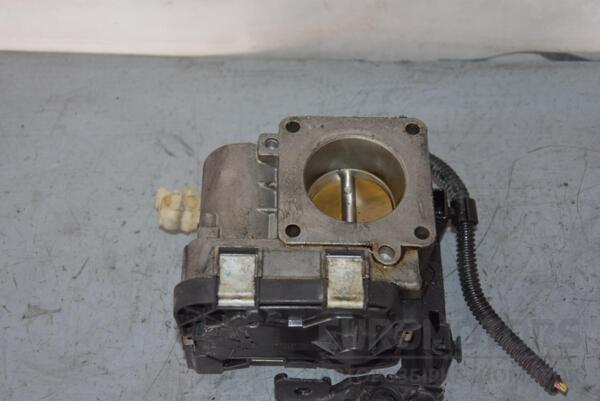 Дросельна заслінка електро Fiat Fiorino 1.4 8V 2008 44SMF9 63968 - 2