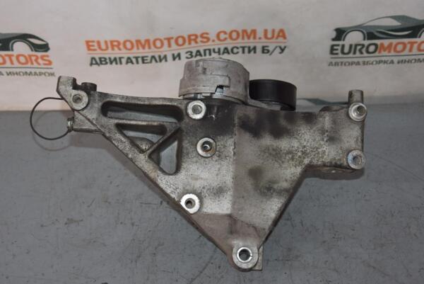 Кронштейн компресора кондиціонера Fiat Fiorino 1.4 8V 2008 46820385 63970 - 2