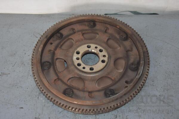 Маховик Fiat Fiorino 1.4 8V 2008 55195302 63979 - 2