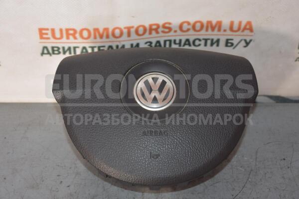 Подушка безопасности руль Airbag VW Transporter (T5) 2003-2015 7H0880201T 63991  euromotors.com.ua