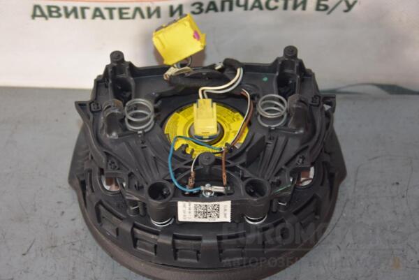 Подушка безопасности руль Airbag VW Transporter (T5) 2003-2015 7H0880201T 63991 - 2
