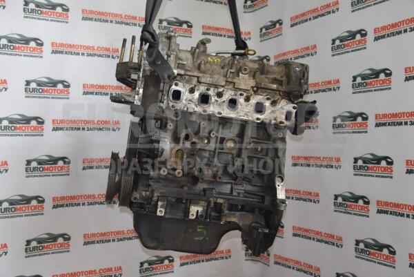 Двигатель Fiat Panda 1.3MJet 2003-2012 188A9.000 64008  euromotors.com.ua