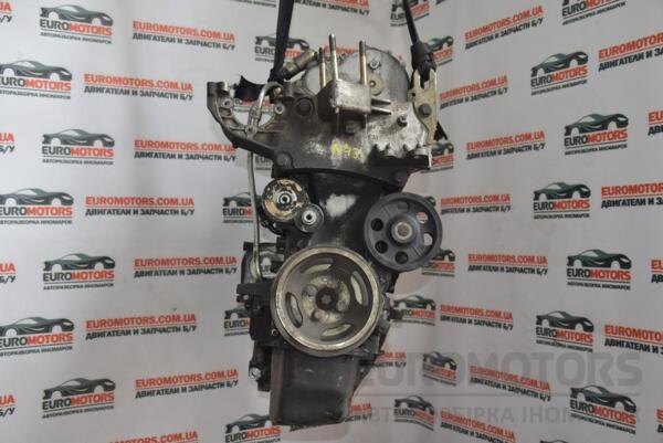 Двигатель Opel Combo 1.3MJet 2001-2011 188A9.000 64008 - 2