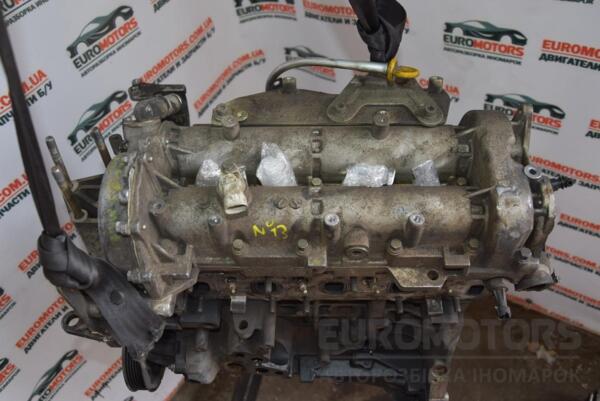 Двигатель Opel Combo 1.3MJet 2001-2011 188A9.000 64008 - 5