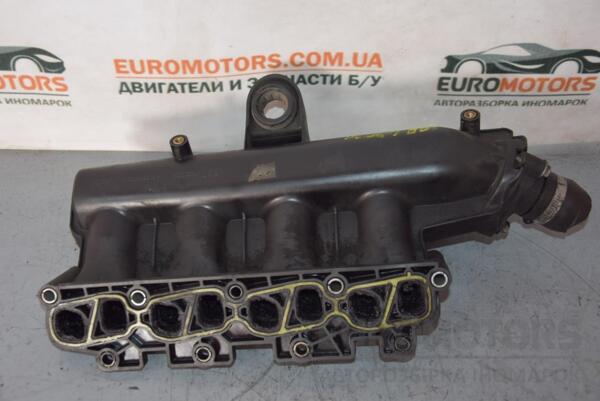 Коллектор впускной пластик Fiat Doblo 1.3MJet 2000-2009 73501353 64014 - 2
