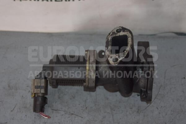 Клапан EGR електричний Fiat Doblo 1.3MJet 2000-2009 700020240 64028 - 1