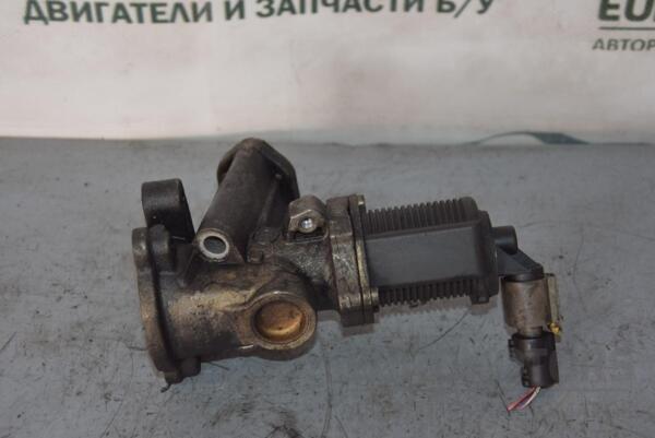 Клапан EGR електричний Fiat Doblo 1.3MJet 2000-2009 700020240 64028 - 2