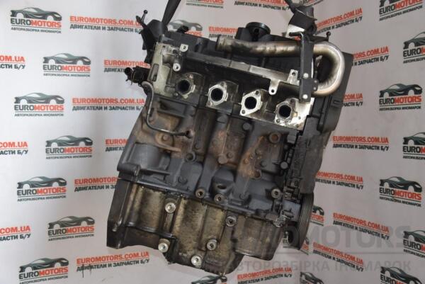 Двигун Nissan Note 1.5dCi (E11) 2005-2013 K9K 732 64032 - 3