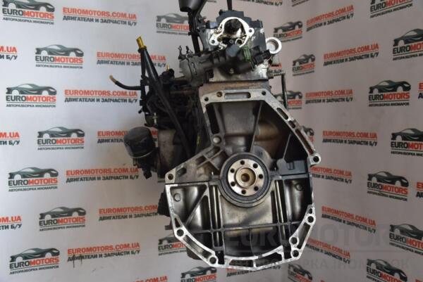 Двигун Nissan Note 1.5dCi (E11) 2005-2013 K9K 732 64032 - 4