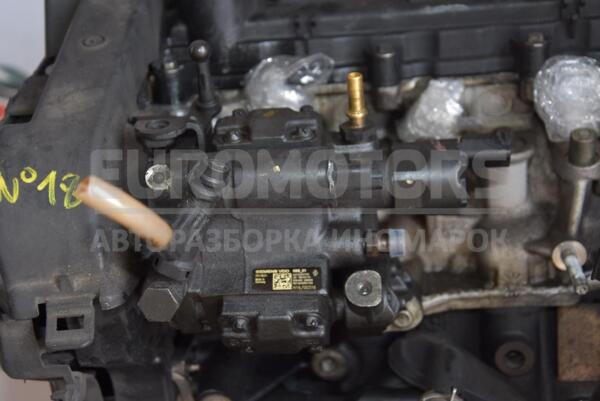 Топливный насос высокого давления (ТНВД) Renault Kangoo 1.5dCi 1998-2008 5WS40153 64038