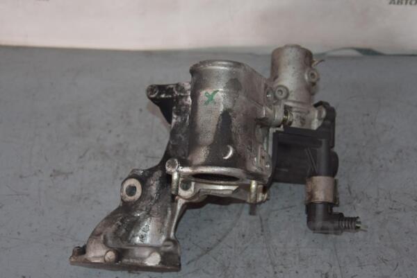 Клапан EGR електричний Renault Kangoo 1.5dCi 1998-2008 8200282949 64042 - 2