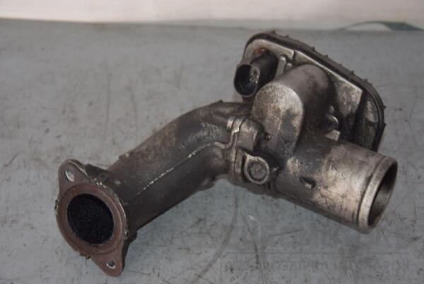 Дросельна заслінка електро Renault Kangoo 1.5dCi 1998-2008 8200302798 F 64045 - 2