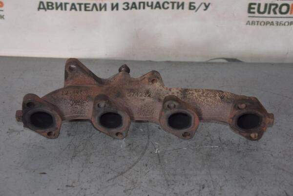 Колектор випускний Renault Kangoo 1.5dCi 1998-2008 8200574232 64052 - 2
