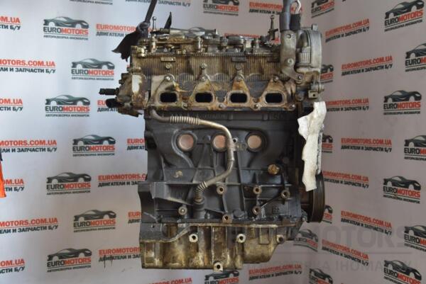 Двигун Renault Espace 2.0 16V Turbo (IV) 2002-2014 F4R 797 64058 - 3