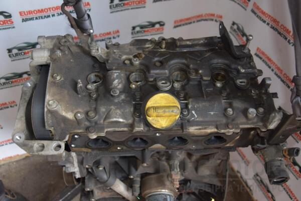 Двигун Renault Espace 2.0 16V Turbo (IV) 2002-2014 F4R 797 64058 - 5
