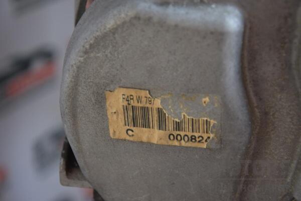 Двигун Renault Espace 2.0 16V Turbo (IV) 2002-2014 F4R 797 64058 - 6