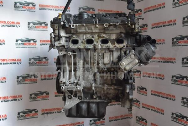 Двигатель Mini Cooper 1.6 16V Turbo (R56) 2006-2014 N14B16AB 64070 - 1
