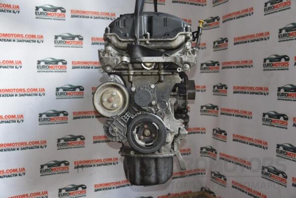 Двигатель Mini Cooper 1.6 16V Turbo (R56) 2006-2014 N14B16AB 64070 - 2