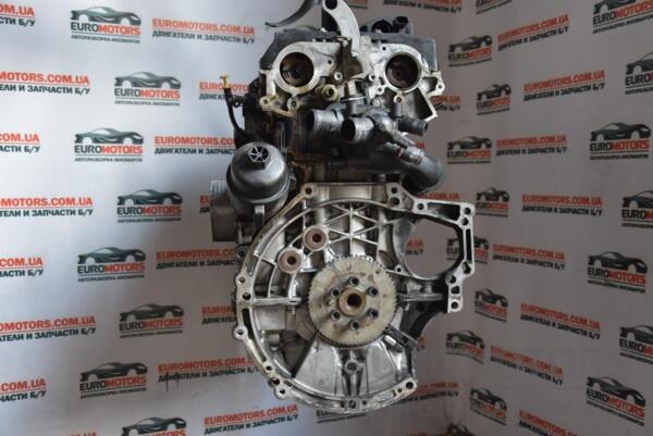 Двигатель Mini Cooper 1.6 16V Turbo (R56) 2006-2014 N14B16AB 64070 - 4