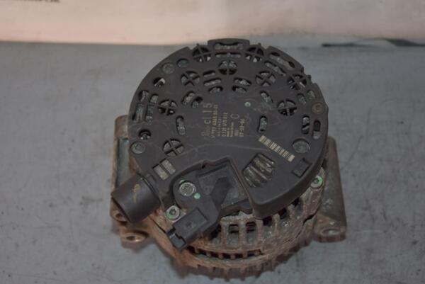 Генератор Mini Cooper 1.6 16V Turbo (R56) 2006-2014 0121615012 64089 - 2