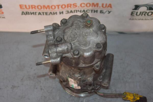 Компрессор кондиционера Mini Cooper 1.6 16V Turbo (R56) 2006-2014 6942501-03 64091 - 2