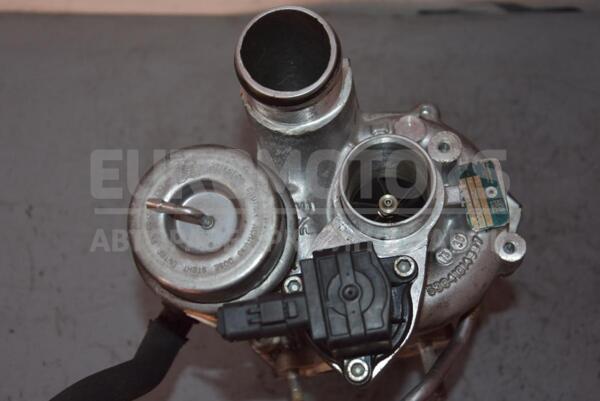 Турбина (дефект) Mini Cooper 1.6 16V Turbo (R56) 2006-2014 53039880163 64093 - 1
