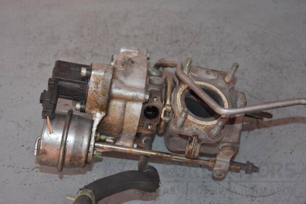 Турбіна Mini Cooper 1.6 16V Turbo (R56) 2006-2014 53039880163 64093 - 2