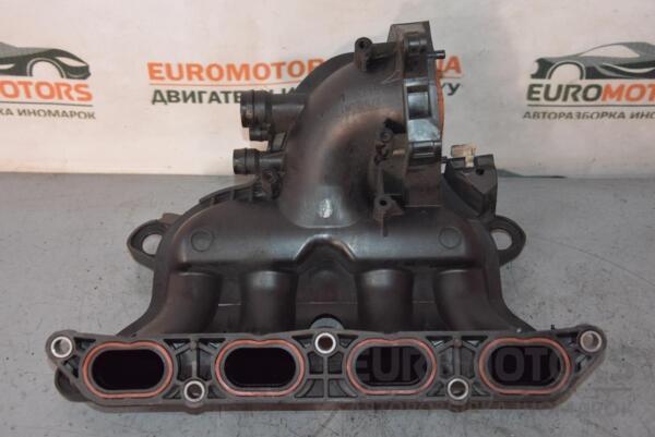 Коллектор впускной пластик Mini Cooper 1.6 16V Turbo (R56) 2006-2014 V757004180 64103 - 2