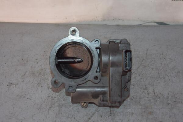Дросельна заслінка електро Mini Cooper 1.6 16V Turbo (R56) 2006-2014 V752817980 64105 - 2