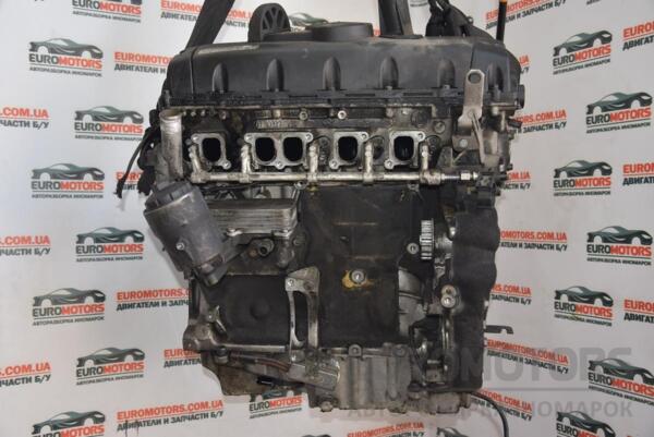 Двигатель VW Transporter 2.5tdi (T5) 2003-2015 BPC 64128 - 3