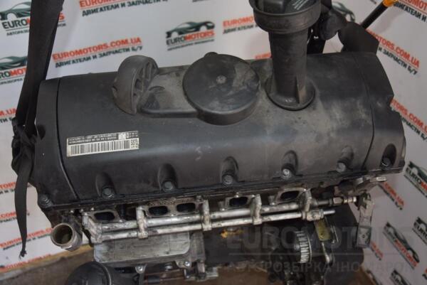 Двигатель VW Transporter 2.5tdi (T5) 2003-2015 BPC 64128 - 5