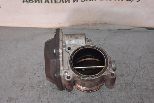 Дроссельная заслонка электр VW Transporter 2.5tdi (T5) 2003-2015 076128063A 64157 - 2
