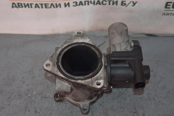 Клапан EGR електричний VW Transporter 2.5tdi (T5) 2003-2015 076131501A 64159 - 2