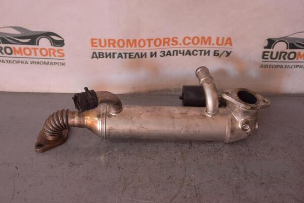 Охолоджувач ОГ (Радіатор системи EGR) VW Transporter 2.5tdi (T5) 2003-2015 070131512F 64161 - 2