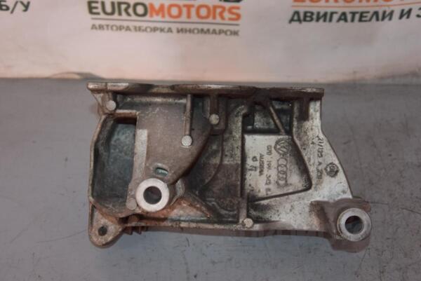 Кронштейн двигуна передній VW Transporter 2.5tdi (T5) 2003-2015 070199343B 64175 - 2
