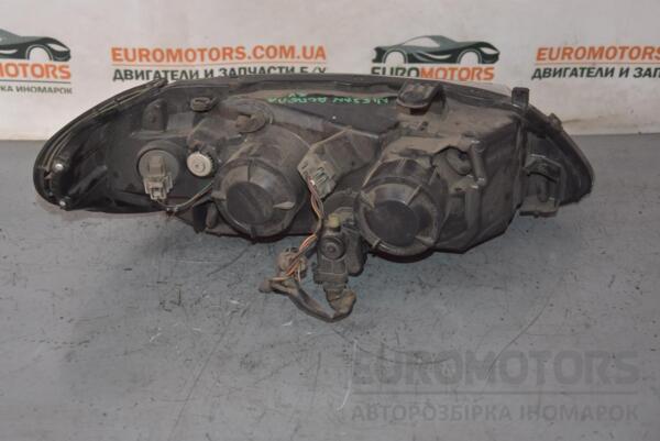 Фара ліва (03-) Nissan Almera (N16) 2000-2006 215-1196L 64188 - 2