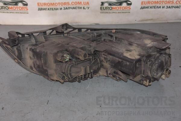 Фара ліва світла (ксенон) Mazda 6 2002-2007 F014002472L 64191 - 4