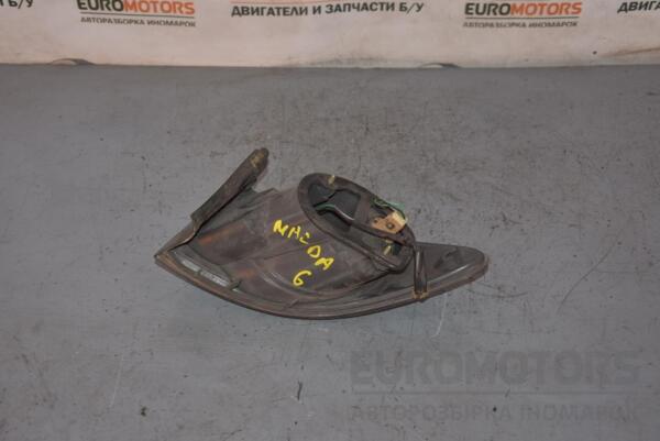 Фонарь левый наружный универсал Mazda 6 2002-2007 22061974 64202 - 2