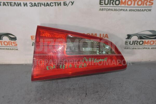 Ліхтар правий внутрішній Kia Ceed 2012-2018 92404A23 64207  euromotors.com.ua