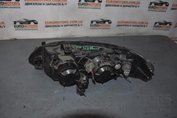 Фара правая (03-) Nissan Almera (N16) 2000-2006 215-1196R 64218 - 2
