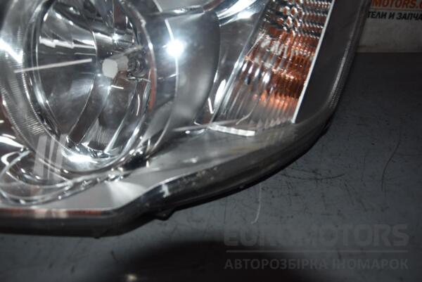 Фара ліва Iveco Daily (E5) 2011-2014 5801375416 64221 - 2