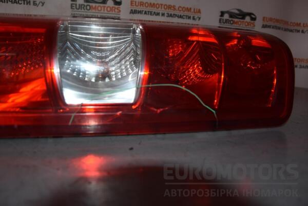 Ліхтар лівий Iveco Daily (E5) 2011-2014 69500591 64225 - 2