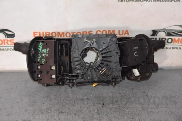Підрульовий перемикач в зборі шлейф Renault Megane (II) 2003-2009 7701060399 64231 - 2