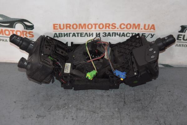 Підрульовий перемикач в зборі шлейф Renault Megane (II) 2003-2009 7701060399 64231 - 3