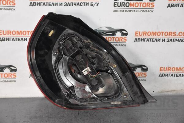 Фонарь правый хэтчбек -03 Nissan Almera (N16) 2000-2006 237786 64234 - 2