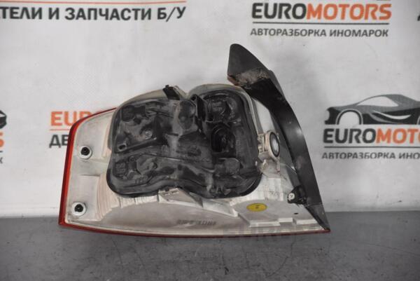 Фонарь правый Audi A4 (B7) 2004-2007 965084 64238 - 2