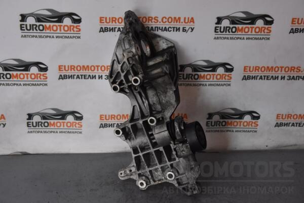 Кронштейн генератора и компрессора кондиционера VW Golf 2.0tdi (VI) 2008-2013 03L903143K 64240 - 2