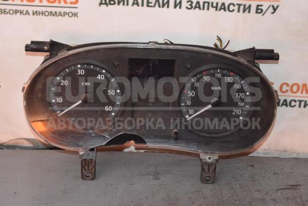 Панель приборов Renault Trafic 2001-2014 8200283197D 64251  euromotors.com.ua