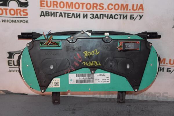 Панель приборов Renault Trafic 2001-2014 8200283197D 64251 - 2